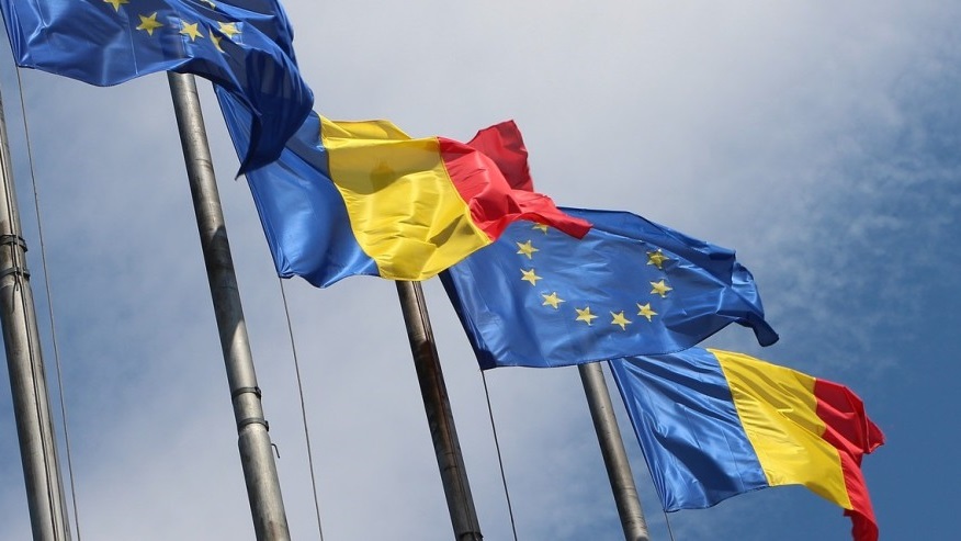 Mesaj cu ocazia zilei de 9 mai – Ziua Europei și a Independenței de Stat a României