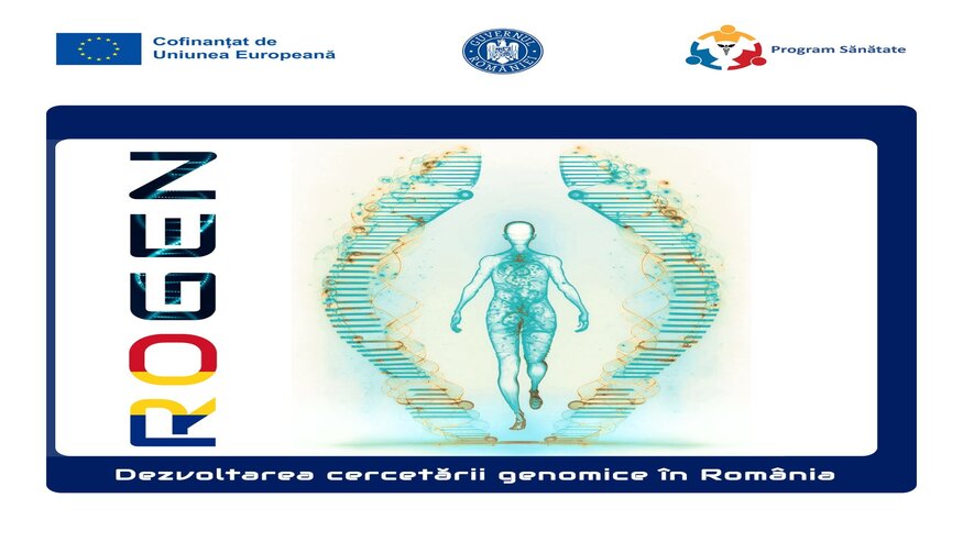 A început preînscrierea participanților la studiul genomului românesc de referință – ROGEN