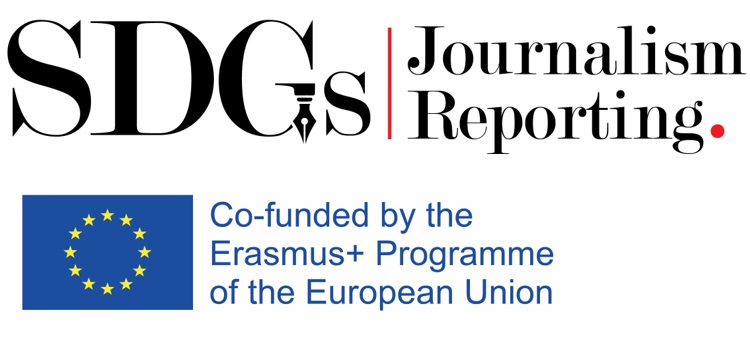 Proiectul international SDGs Journalism Reporting. „Echipa ULBS joacă un rol crucial în pregătirea personalului.”