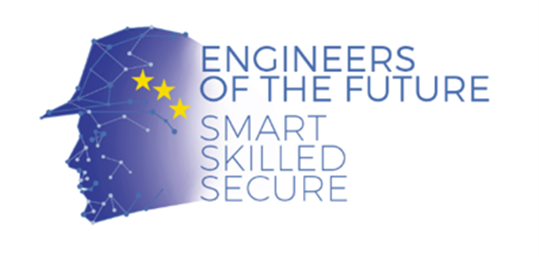 Engineers of the Future – Smart, Skilled, Secure