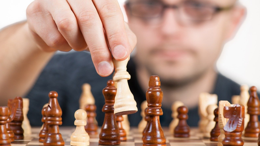Concurs de șah în Căminele ULBS