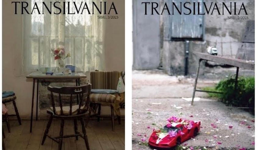 Revista „Transilvania”, în Q1 SCImago la domeniile Literatură și Istorie