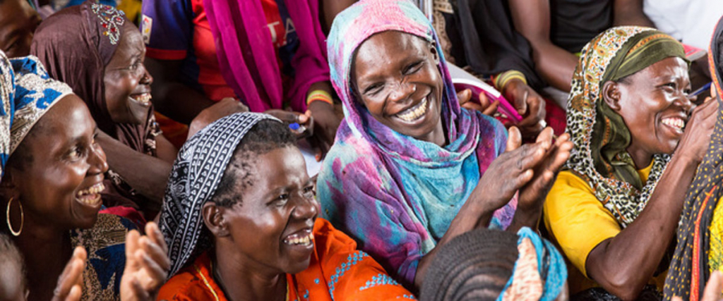 THINK TANK on Migration, Displaced Persons and Refugees THINK TANK on Migration, Displaced Persons and Refugees