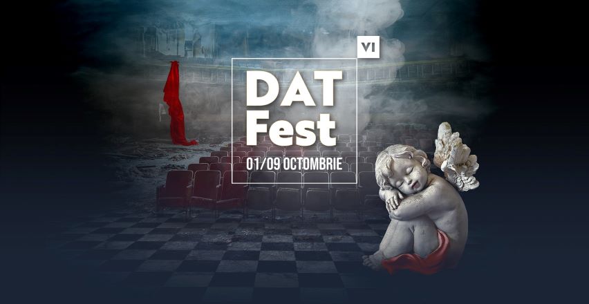 DATfest 2021 – studenții (re)cuceresc Sibiul