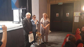 Concours National Ma Thèse en 180 Seconde en Roumanie