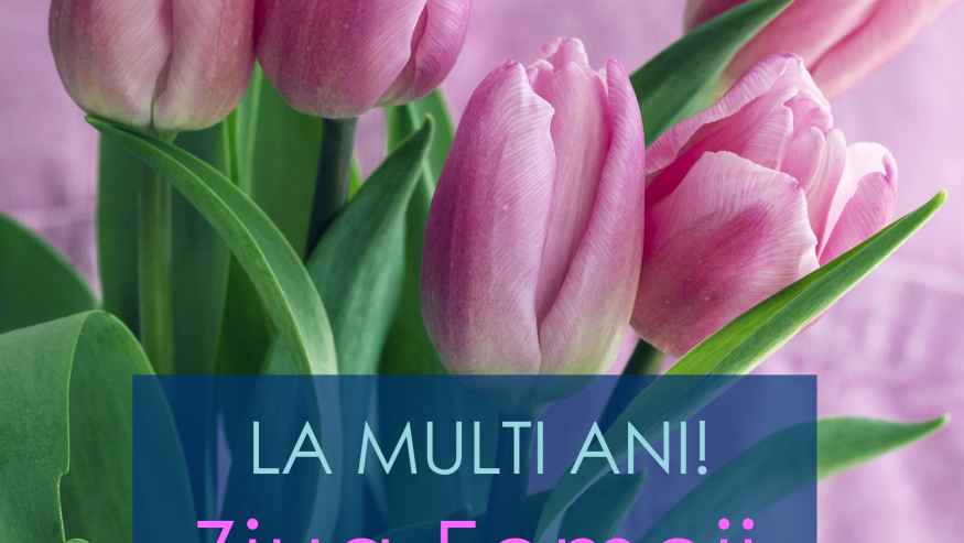 Educația are vocea femeilor care tranformă mediul academic