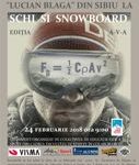 Cupa de Schi si Snowboard – ULBS 24.02.2018