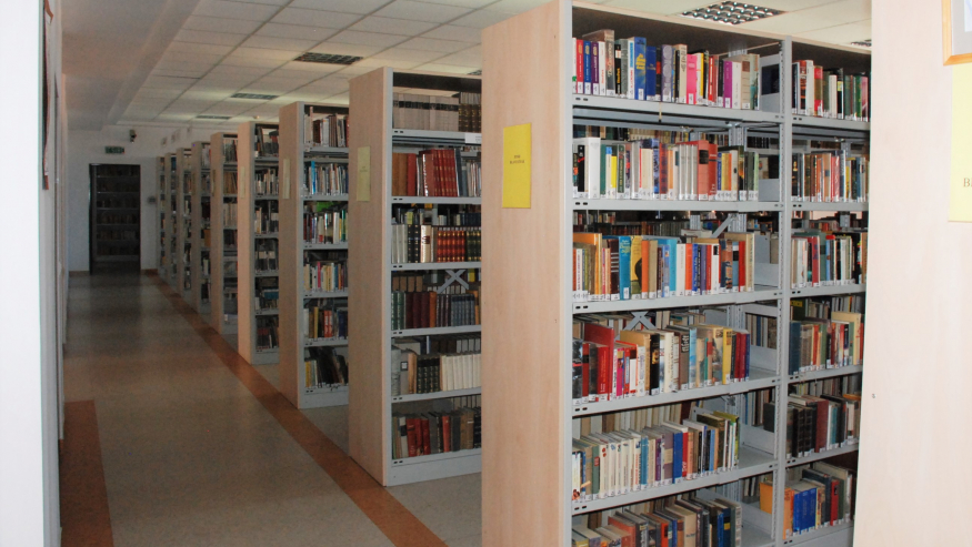 23 aprilie: Ziua Bibliotecarului din România