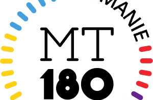 Locul I la etapa naționala a concursului “Ma thèse en 180s »