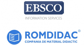 Acces extins la baze de date EBSCO