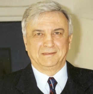 IN MEMORIAM Prof.univ.dr. DUMITRU CIOCOI-POP