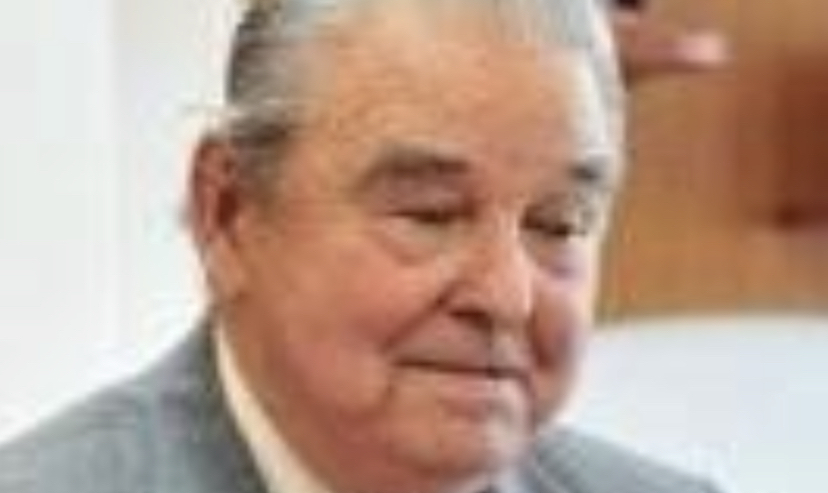 In memoriam – academician prof. univ. dr. DHC Ion Petrescu
