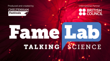 Prelungire înscrieri competiția FameLab