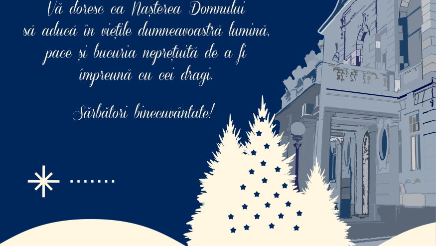 Gânduri la final de an