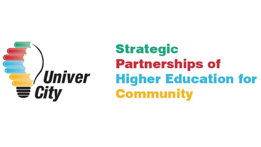 UniverCity Project encourages grass-root cooperation between academia and local communities
