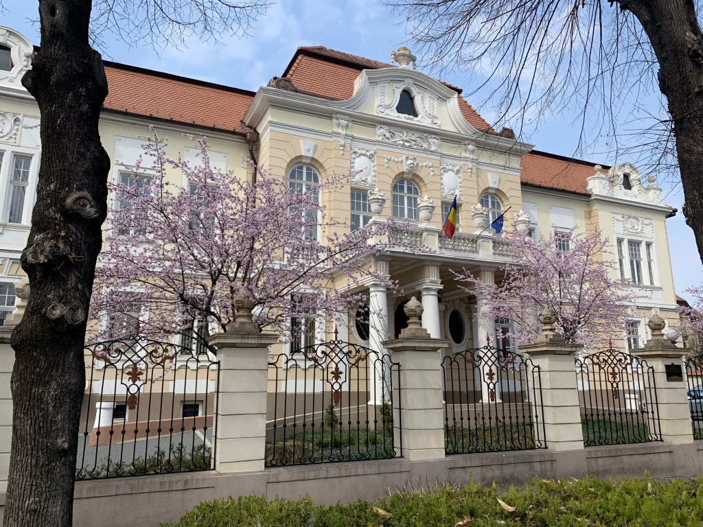 Universitatea „Lucian Blaga” din Sibiu aderă la Consorțiul UNIVERSITARIA