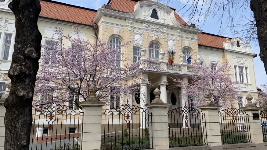 ULBS urcă două poziții în Metarankingul Universităților din România