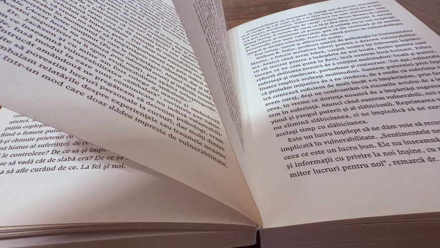 Editura ULBS obține noi finanțări AFCN pentru proiecte editoriale