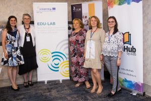 edu lab ulbs 2019