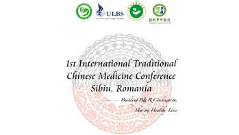 International Traditional Chinese Medicine Conference