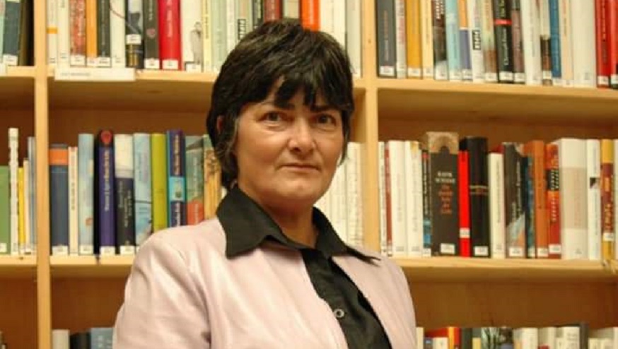 Johanna Bottesch (1955 – 2021) – O viață dedicată învățământului și cercetării