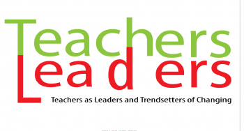 Proiect Erasmus +: Teachers-Leaders- Teachers as Leaders and  Trendsetters of Changing