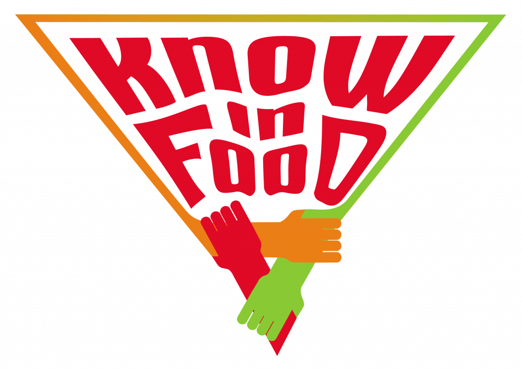 Cel de al treilea training în cadrul programului intensiv KNOWinFOOD