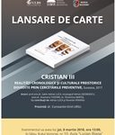 Lansare de carte