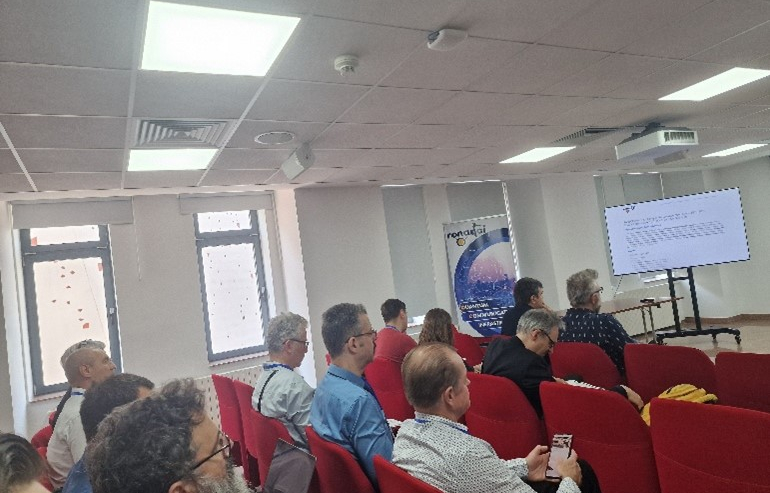 De la calculatorul personal la calculatoarele cuantice: ULBS, membră în comunitatea din România creată în jurul calculului și tehnologiilor cuantice