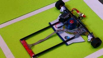 Cinci medalii pentru studenții ULBS la Concursul Internațional de Robotică RoboTEC – 2019