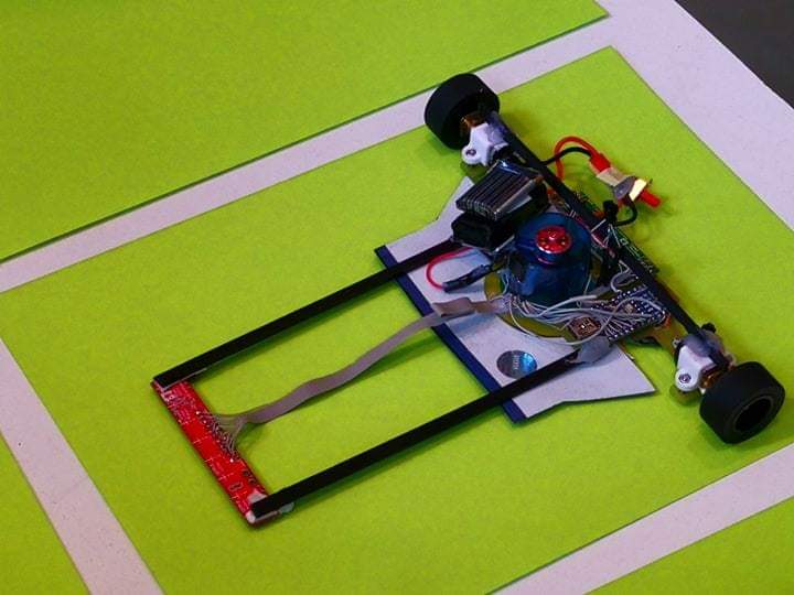 Cinci medalii pentru studenții ULBS la Concursul Internațional de Robotică RoboTEC – 2019 Cinci medalii pentru studenții ULBS la Concursul Internațional de Robotică RoboTEC – 2019