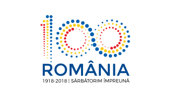 Invitație dezvelire placă comemorativă România Centenar