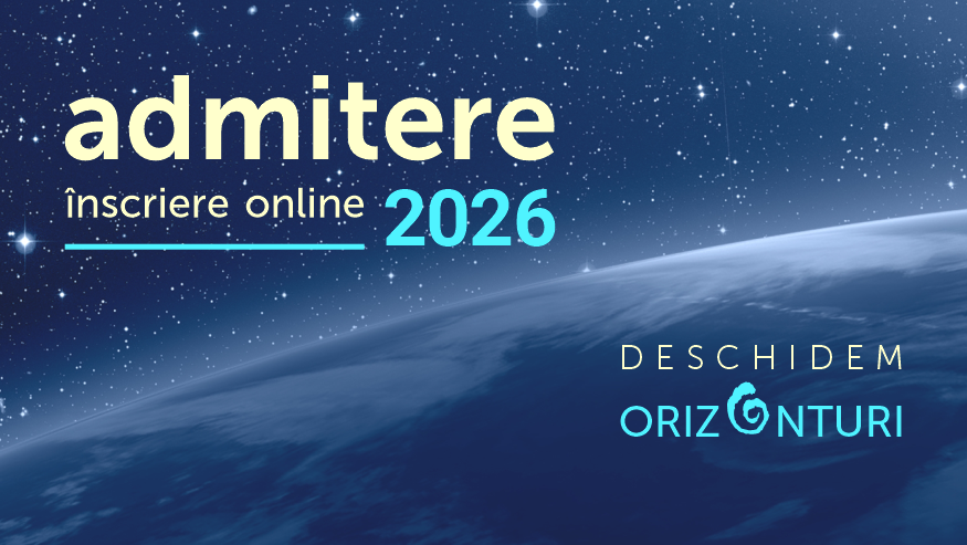 Admiterea la ULBS, sesiunea 2026