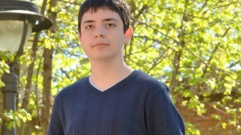 Anunt umanitar – Un student are nevoie de sânge!