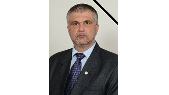 In memoriam Lucian Vintan