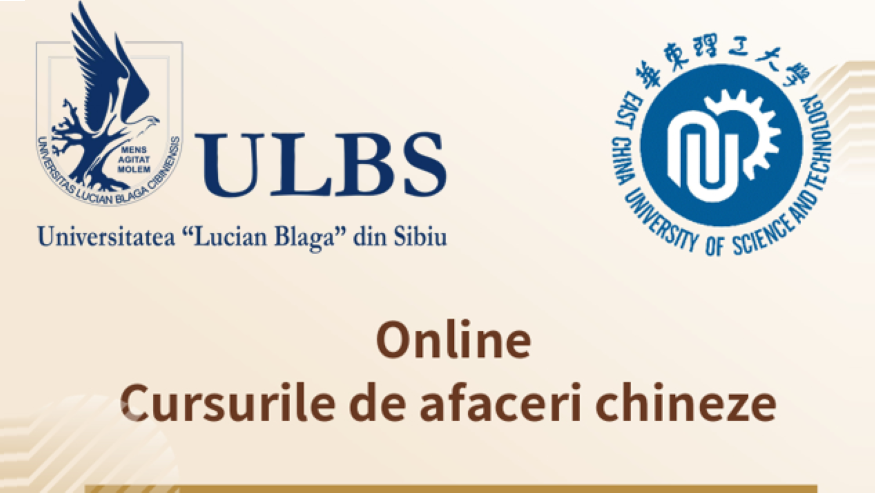 Cursurile de afaceri chineze online