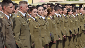 În 2020, AFT va conduce Forumul Academic Militar Internaţional