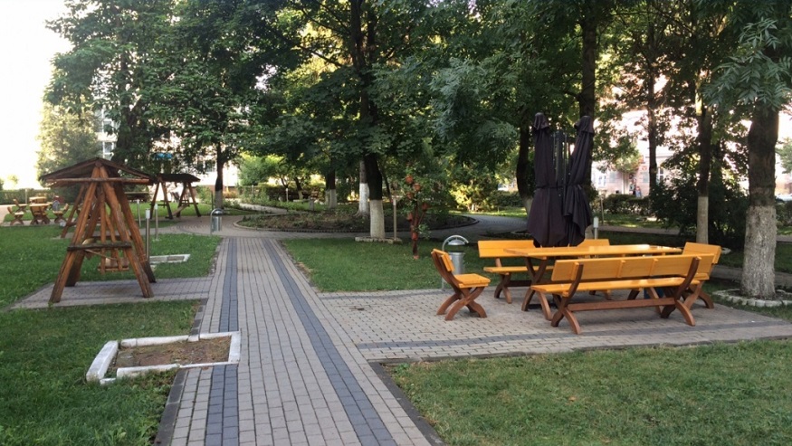 Cazarea în căminele studențești în anul universitar 2021/2022