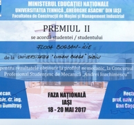 Studenți sibieni premiați Studenți sibieni premiați