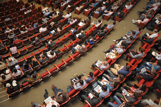 Conferinta lansare proiect eConPracTic