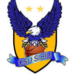 BC CSU 1 Sibiu locul I la Mangalia