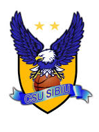 BC CSU 1 Sibiu locul I la Mangalia