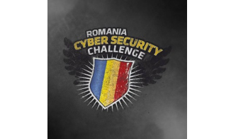 Selecția echipei naționale pentru Campionatul European de Securitate Cibernetică 2019