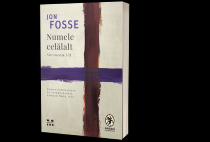 Laureatul premiului Nobel pentru literatură, Jon Fosse, este tradus în limba română de Ovio Olaru, lector în cadrul Facultății de Litere și Arte a ULBS