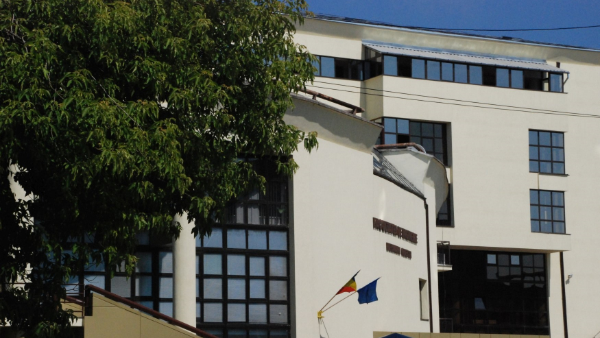ULBS, invitată la prima întâlnire din țară a facultăților cu specific de Automatică și Calculatoare