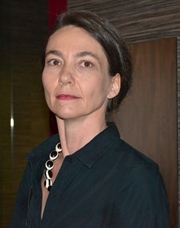 Conferință și masă rotundă: Katarina Marinčič