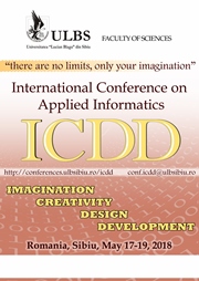International Conference on Informatics ICDD 2018 International Conference on Informatics ICDD 2018