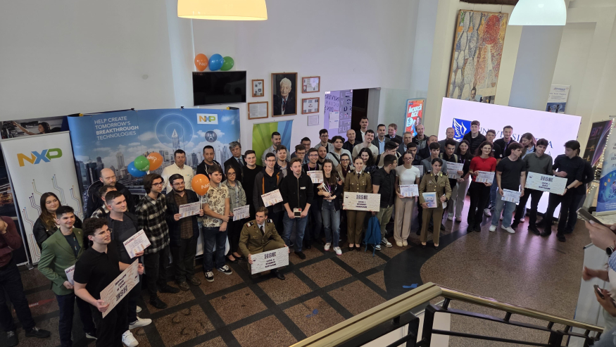 Concursul HSE 2025: Performanță, Inovație și Parteneriate Puternice