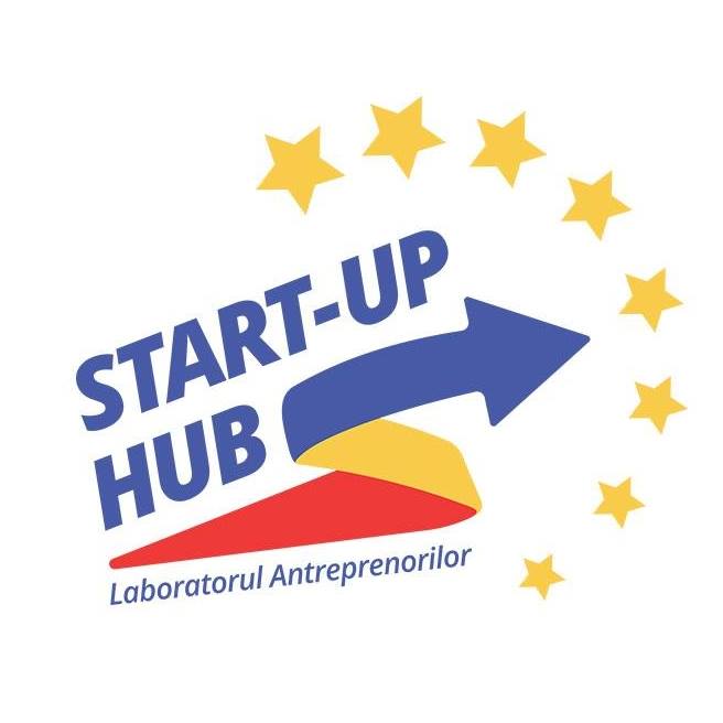 Start-UP Hub: Laboratorul antreprenorilor Rezultate Etapa III