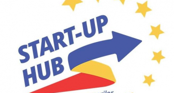 Start-UP Hub: Laboratorul antreprenorilor